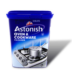 Astonish 不锈钢清洁膏 500g