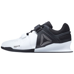 Reebok 锐步 Legacy Lifter 男款举重鞋 *2件