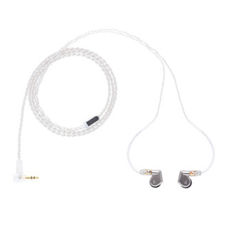 ALO IO 动圈入耳式HIFI耳机 3.5mm接口