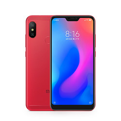  MI 小米 红米6 Pro 3GB+32GB 智能手机