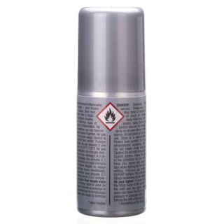 S.T.Dupont 法国都彭原装充气管大瓶黄色000432三支装（适用Ligne1/Ligne2等系列）