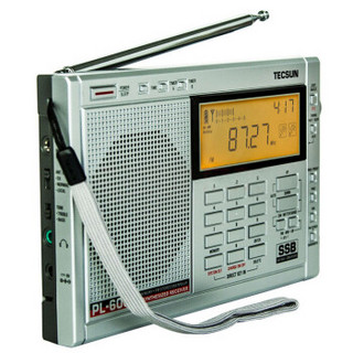 TECSUN/德生 PL600  收音机