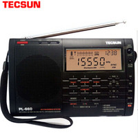 TECSUN/德生 PL660  收音机