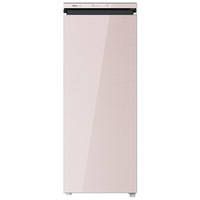 Haier  海尔 BD-151WLG 151升  冰柜