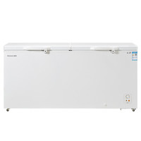 Hisense  海信 BD/BC-519N/AHP  519升 冰柜