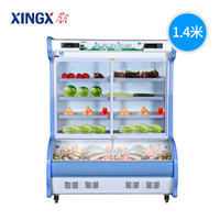 XINGX 星星 LCD-14E 冰柜