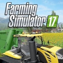 《Farming Simulator 17（模拟农场17）》 PC数字版游戏 31元