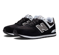 New Balance 新百伦 574 大童款运动鞋