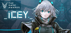 《ICEY（艾希）》PC数字版中文游戏