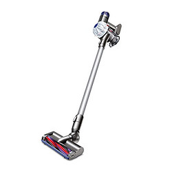 dyson 戴森 V6 extra 手持吸尘器 五吸头