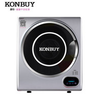 Konbuy/康标 GYJ28-88E 2.8公斤 干衣机 *2件