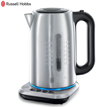 Russell Hobbs 20160-56C 电水壶 1.7L