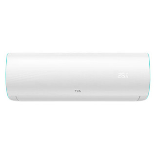 TCL KFRd-35GW/D-XQ11Bp(A3) 变频冷暖 1.5匹 白色 壁挂式空调
