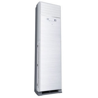  海尔（Haier） KFR-50LW/06HBQ22A(珠光白) 正2匹柜式无氟变频冷暖空调