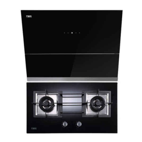 商品macro 万家乐 a532 qj15b(w) 烟灶套装