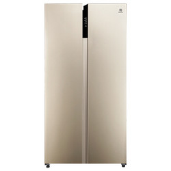 Electrolux 伊莱克斯 ESE5119TS 518升对开门冰箱