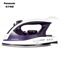 Panasonic 松下 NI-W900C 蒸汽电熨斗 挂烫机 2000W *2件