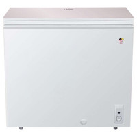 Haier 海尔 BC/BD-202HLG 202升 冰柜