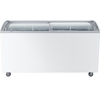Haier 海尔 SD-515CDS 377升 冰柜