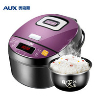 AUX 奥克斯 FQ451J 电饭煲 4L