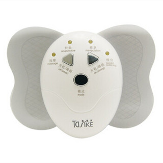 TALIKE TL-805按摩仪  按摩器全身(颈部腰部肩部)