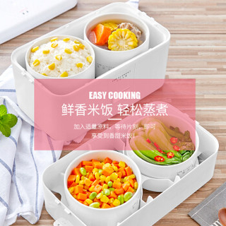 LIFE ELEMENT 生活元素 F11 电热饭盒