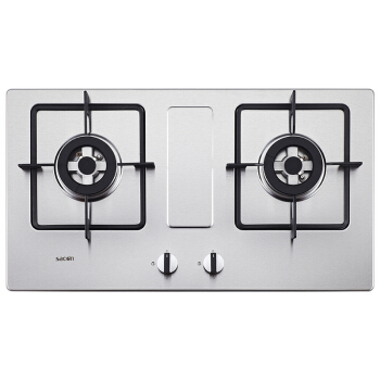 sacon 帅康 JZT-28 QA-35-G1 嵌入式燃气灶（天然气）