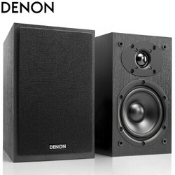 DENON 天龙 SC-M41 音响 高保真 Hi-Fi