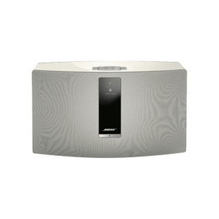  Bose SoundTouch 30 Ⅲ 多媒体音箱 白色