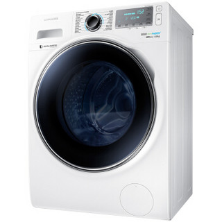 SAMSUNG  三星 WW80J7260GW(XQG80-80J7260GW)  8公斤  滚筒洗衣机