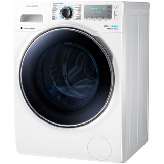 SAMSUNG  三星 WW80J7260GW(XQG80-80J7260GW)  8公斤  滚筒洗衣机