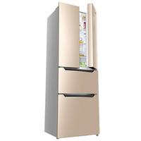 Homa 奥马 BCD-252WF 252升 多门冰箱