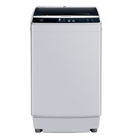 KONKA 康佳 XQB70-W820 波轮洗衣机 7kg 银色