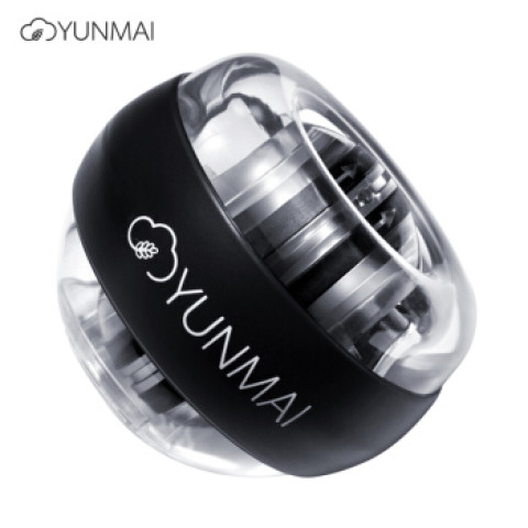 云麦腕力球 握力器臂力器抖音同款超级陀螺球