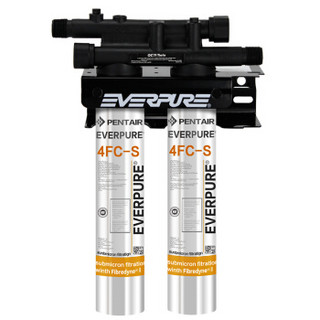 EVERPURE 爱惠浦 PF-4FC-S 净水器