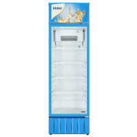 Haier 海尔 SC-315DS 316升 冰柜