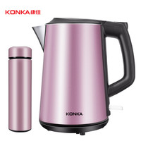 KONKA 康佳 KEK-15DG1589 电水壶 1.5L