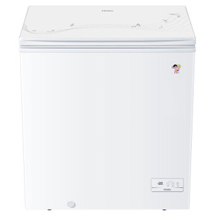 Haier 海尔 BC/BD-146HCE 146升 冰柜