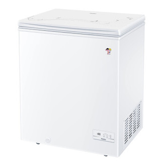 Haier 海尔 BC/BD-146HCE 146升 冰柜