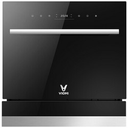 VIOMI 云米 VDW0801 嵌入式洗碗机 8套