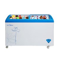 Midea 美的 SD/SC-336HKMA 336升 冰柜