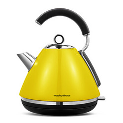 morphy richards 摩飞 MR7456A 电热水壶 1.5L