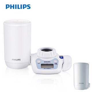 PHILIPS  飞利浦 WP3831 家用水龙头净水器