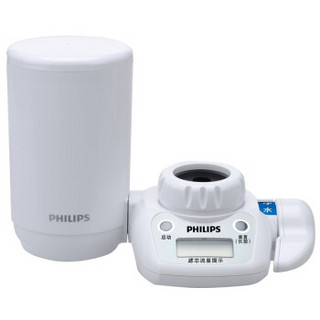 PHILIPS  飞利浦 WP3831 家用水龙头净水器