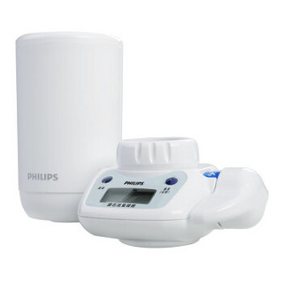 PHILIPS  飞利浦 WP3831 家用水龙头净水器