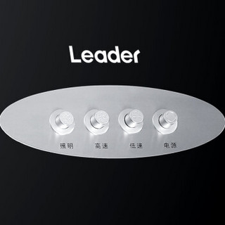 Leader LJS72 中式吸油烟机