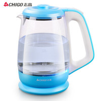 CHIGO 志高 ZJ15A 电热水壶 1.5L