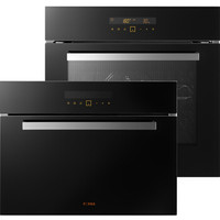 FOTILE 方太 ENJOY套系 嵌入式蒸箱烤箱两件套