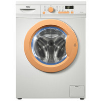 Haier 海尔 EG801200W 滚筒洗衣机 8kg