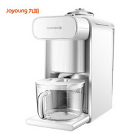 Joyoung 九阳 DJ10E-K61 家用全自动豆浆机